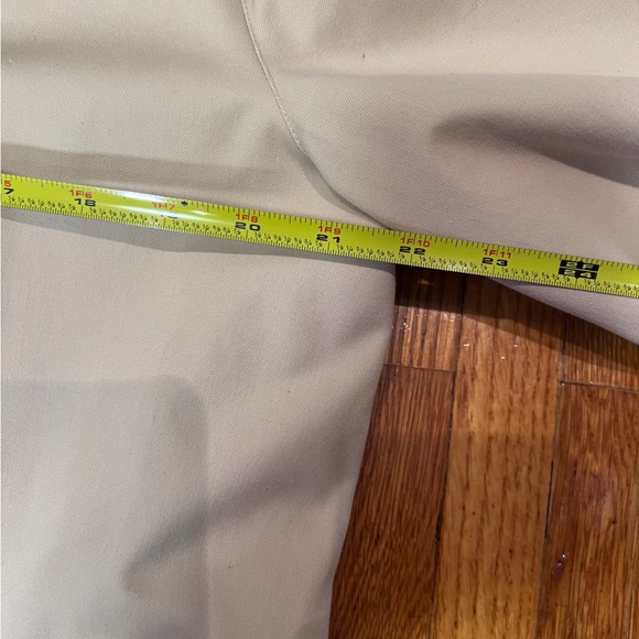 Men’s Vintage Burberrys Trench Coat - Picture 7 of 14